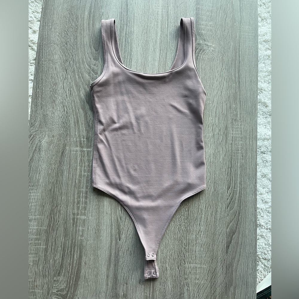 Abercrombie Bodysuit